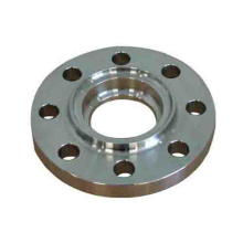 Stainless Steel Flanges And Fittings